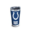 Tervis NFL 20 oz Indianapolis Colts Multicolored BPA Free Double Wall Tumbler 1368854